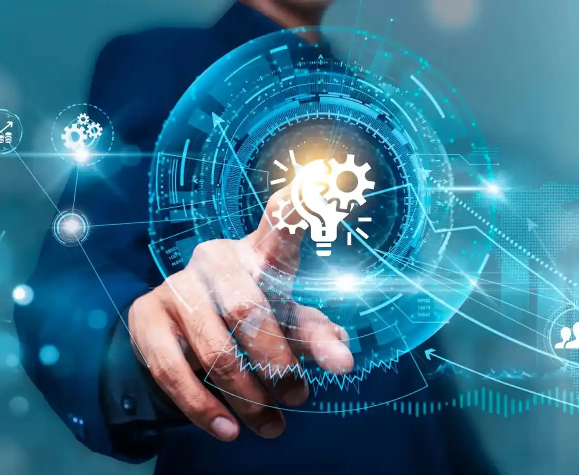 IT-Strategie