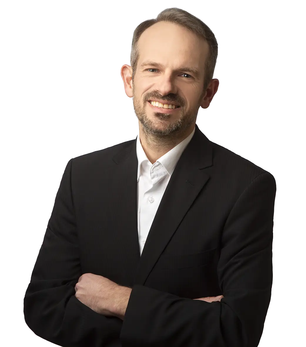 Markus Steinle
