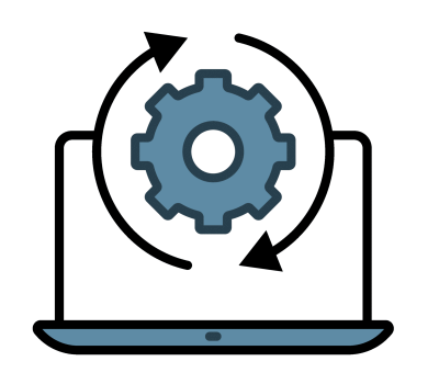 Computer Update Management